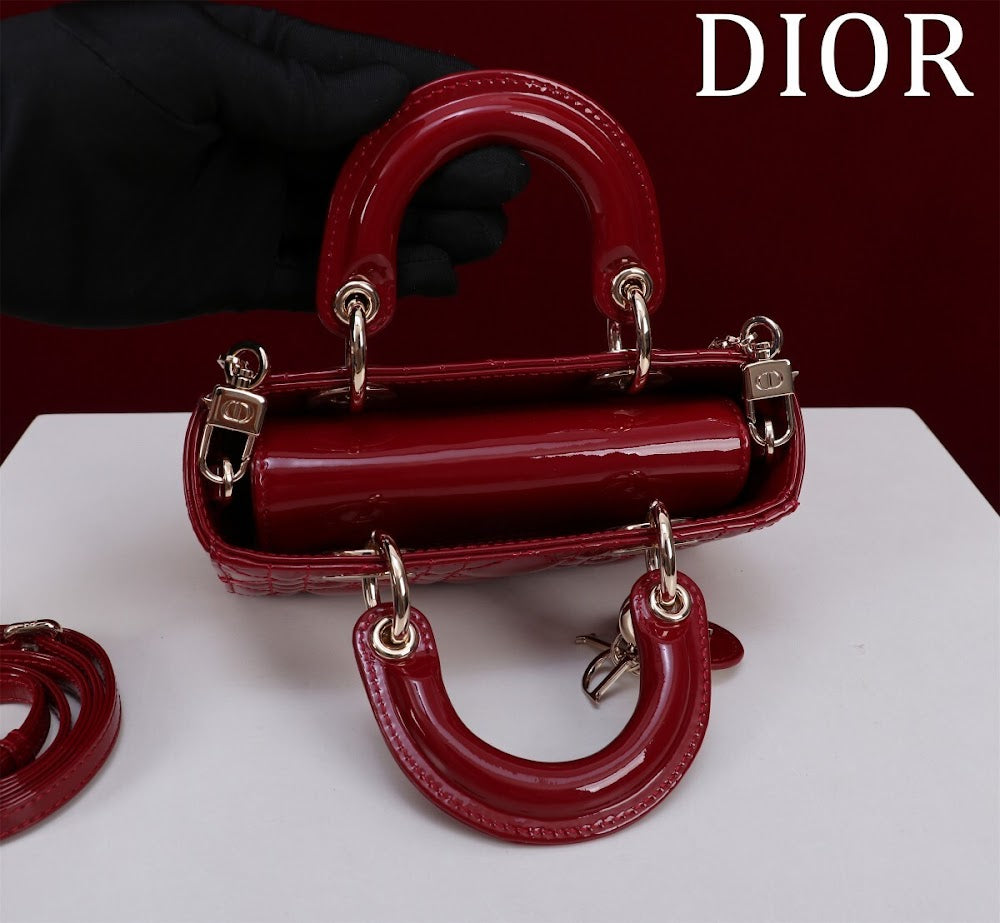 Ezyycart Bags Diorn Luxury Bag --116424