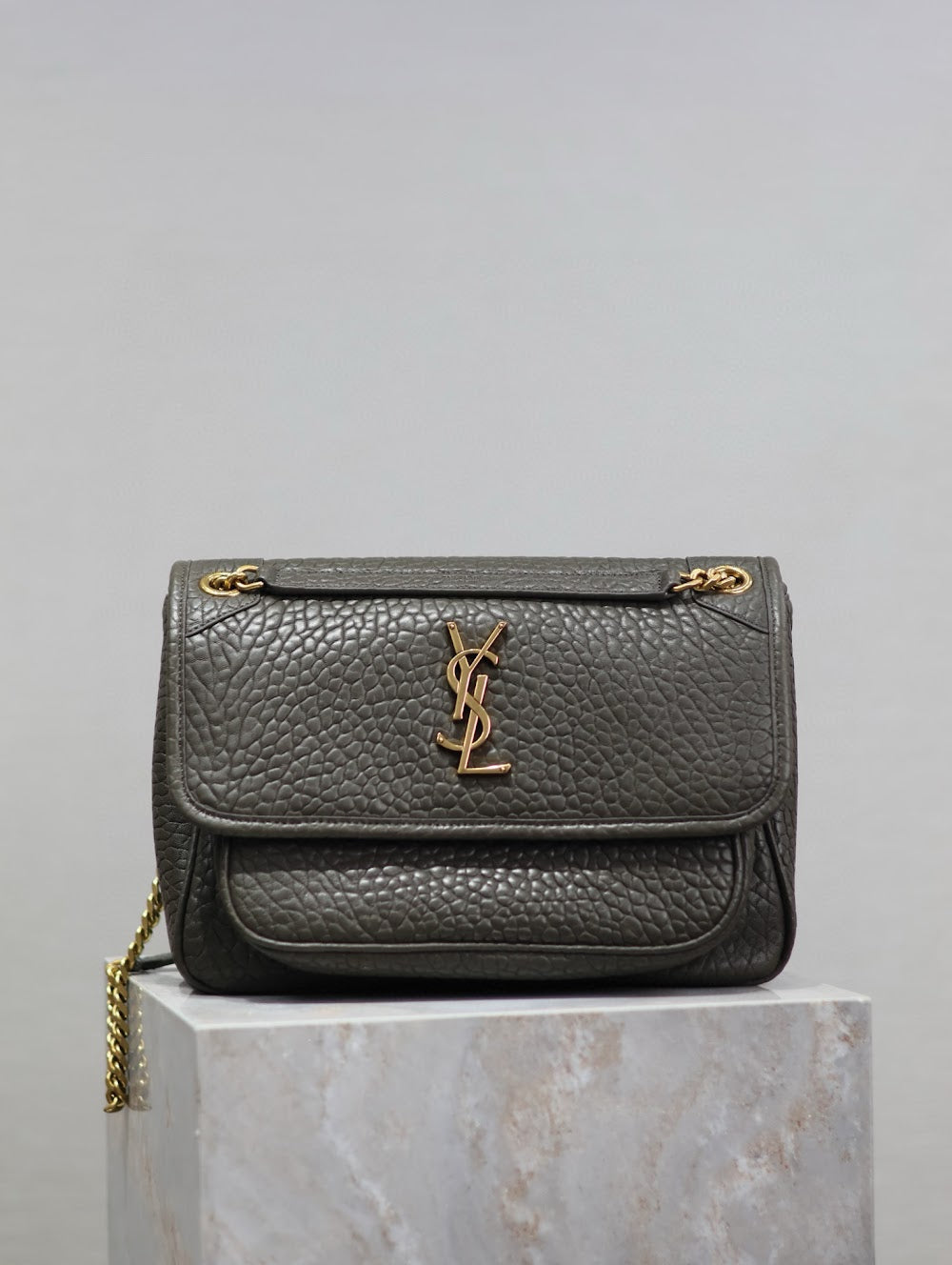 Ezyycart Bags YSLn Luxury Bag --119687