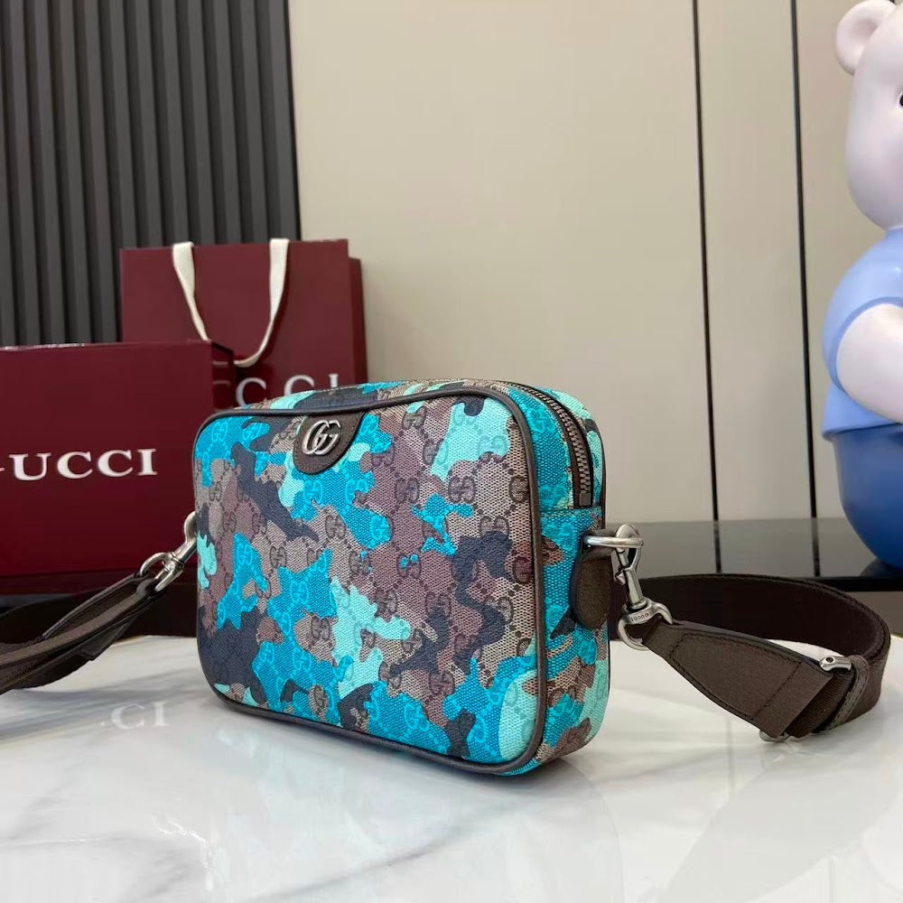 Ezyycart Bags Guccin Luxury Bag --95049