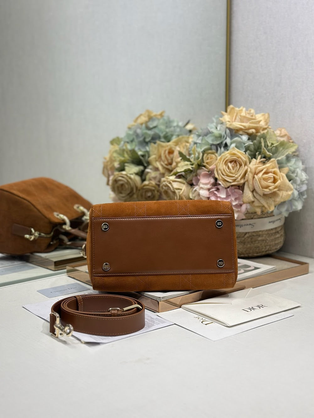 Ezyycart Bags Diorn Luxury Bag --115473