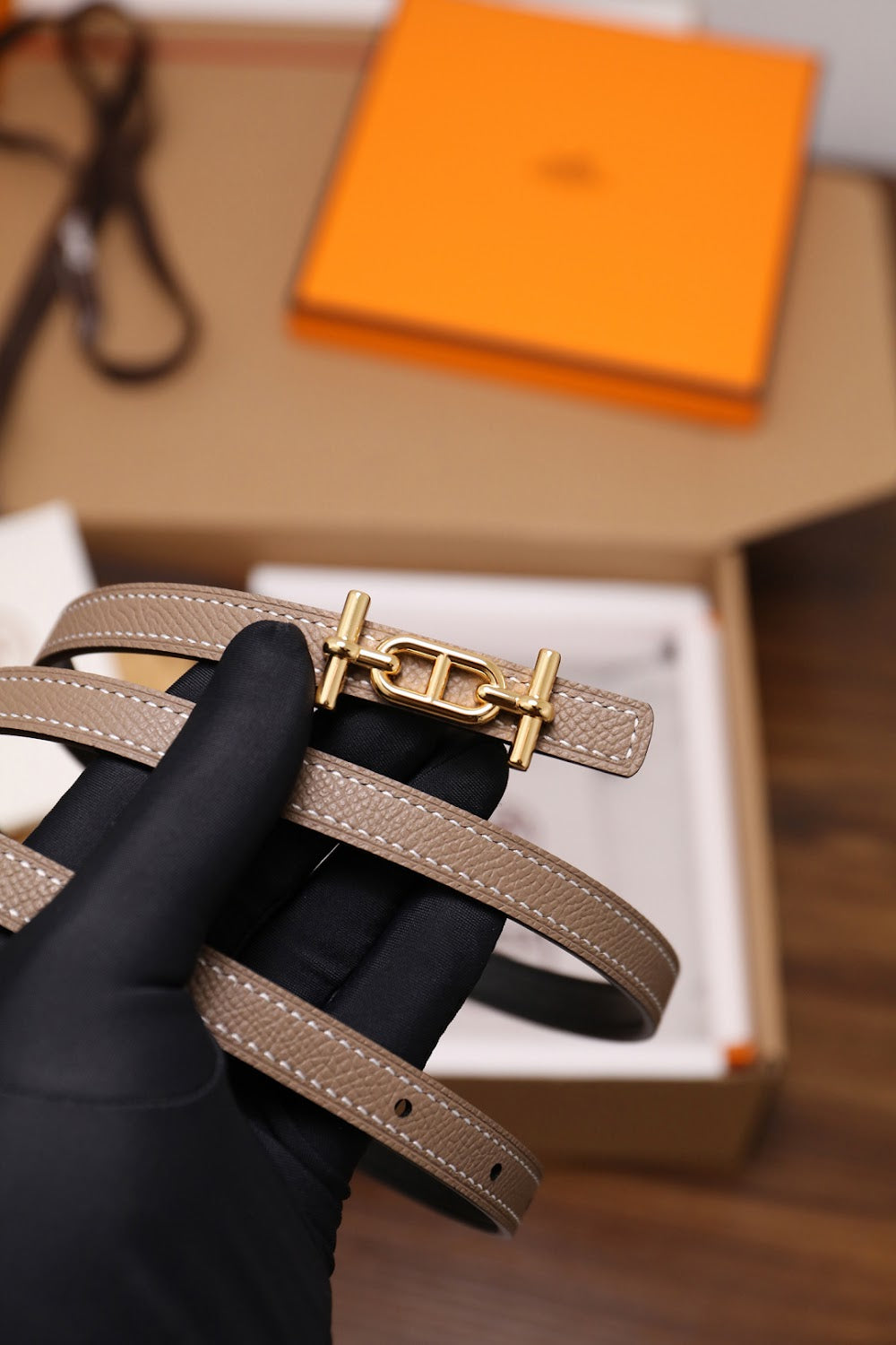 Anum Bags Hermesn Luxury Belt --106160