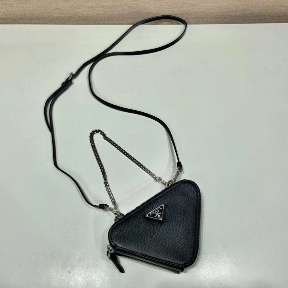 Ezyycart Bags Prada Luxury Bag --54275