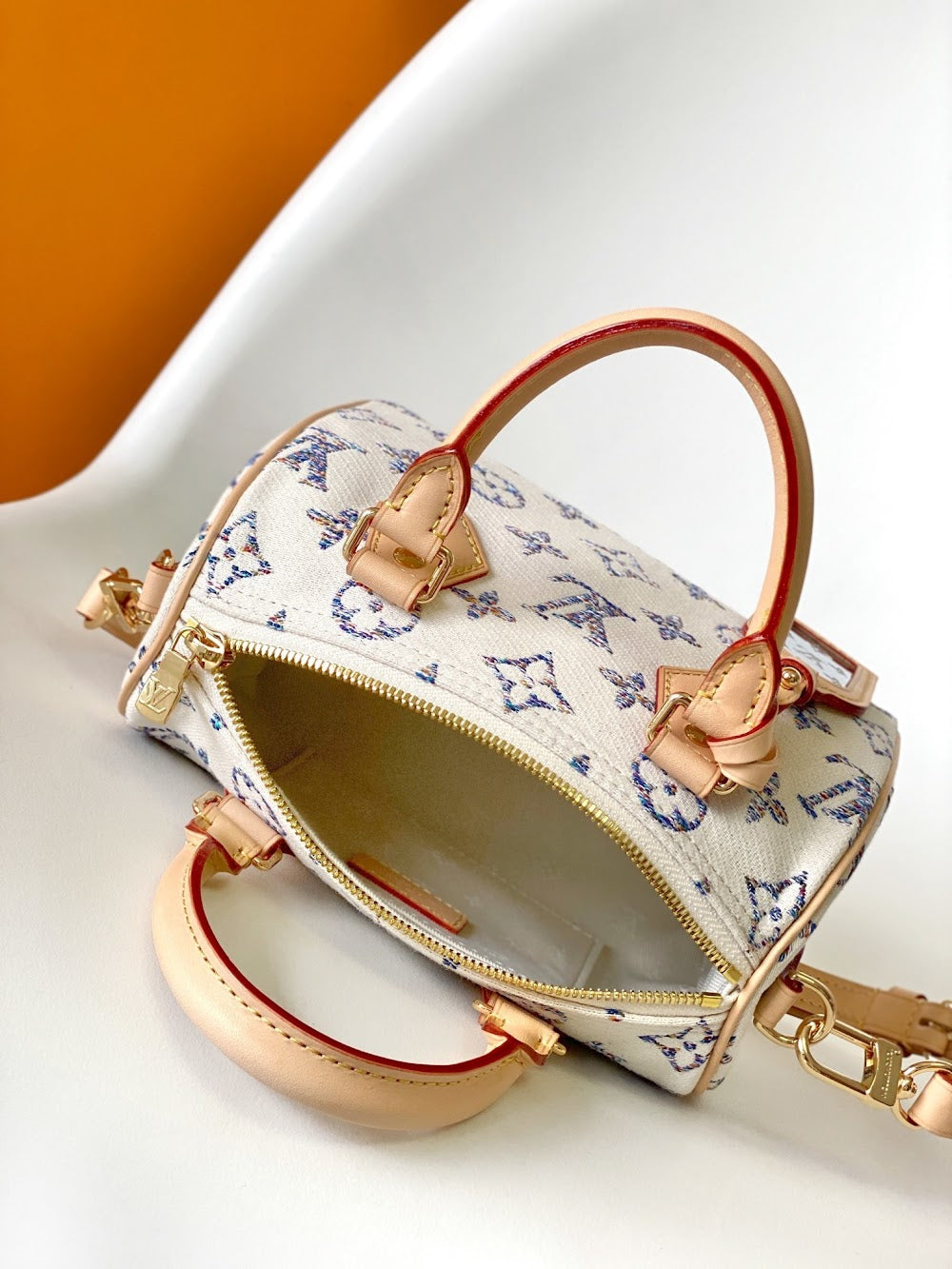 Anum Bags LVn Luxury Bag --80600
