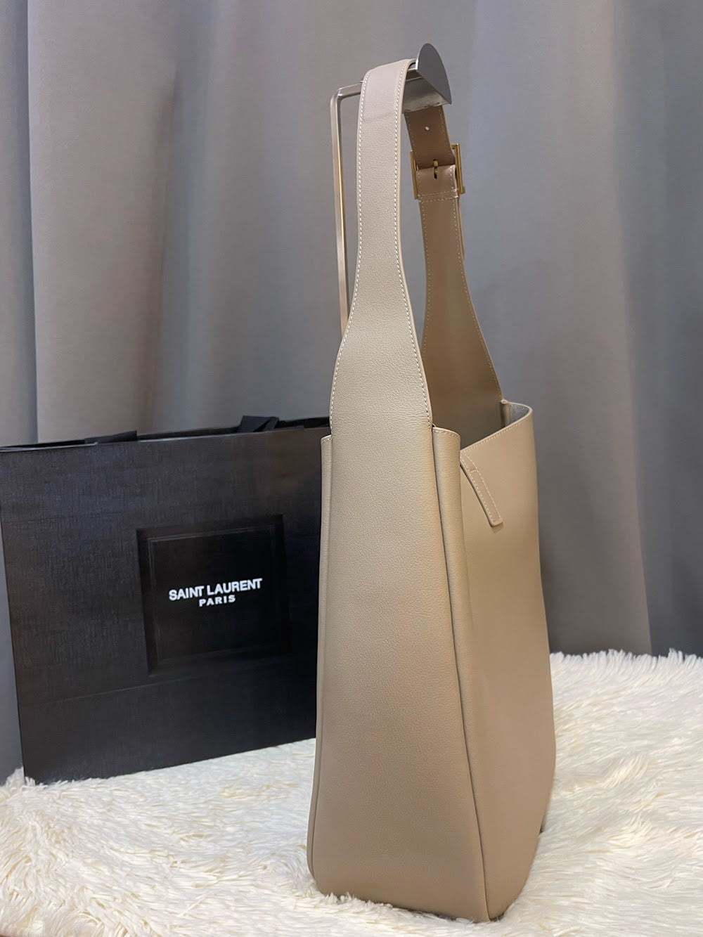 Ezyycart Bags YSLn Luxury Bag --119088