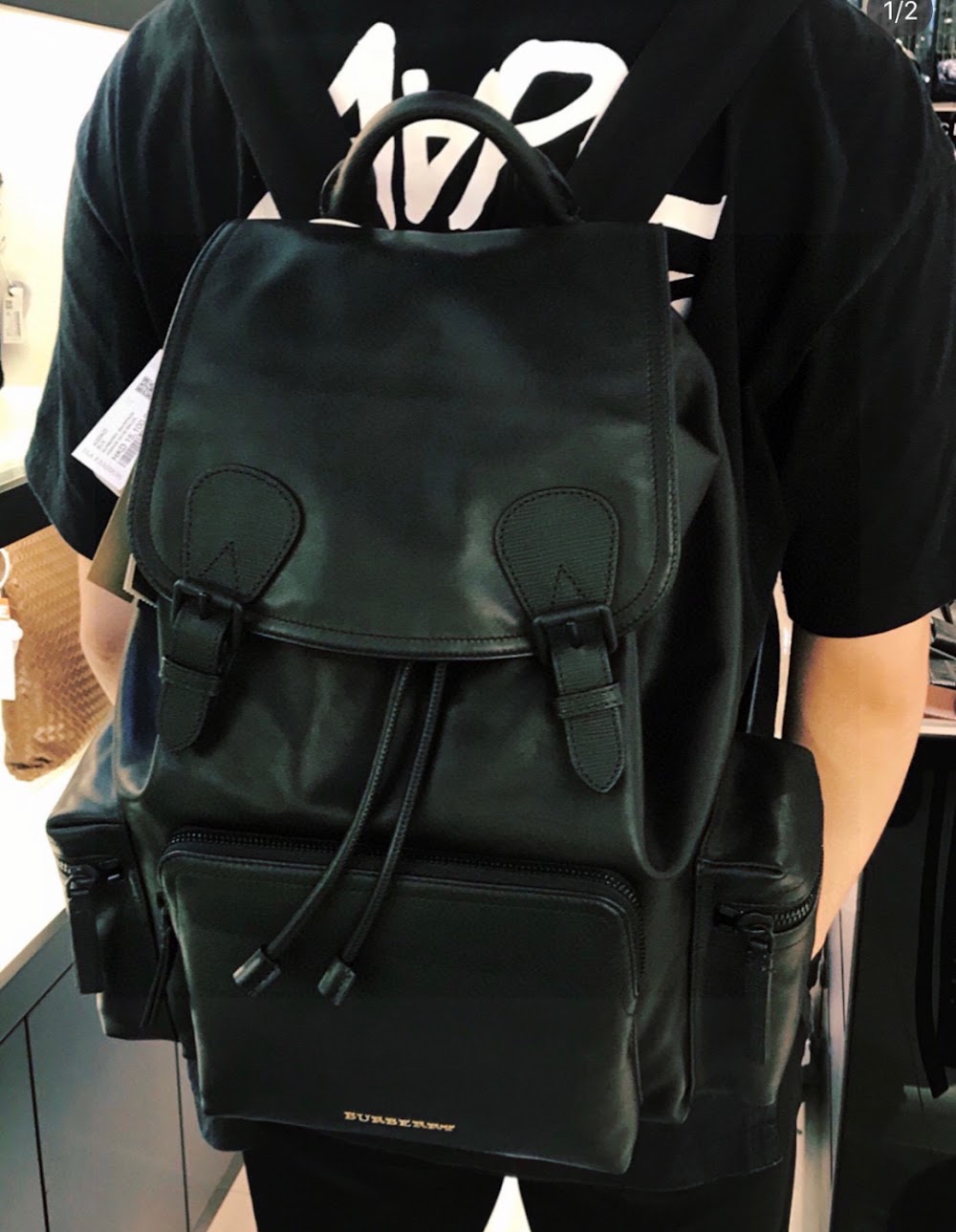 Ezyycart Bags Burberryn Luxury Bag --93027