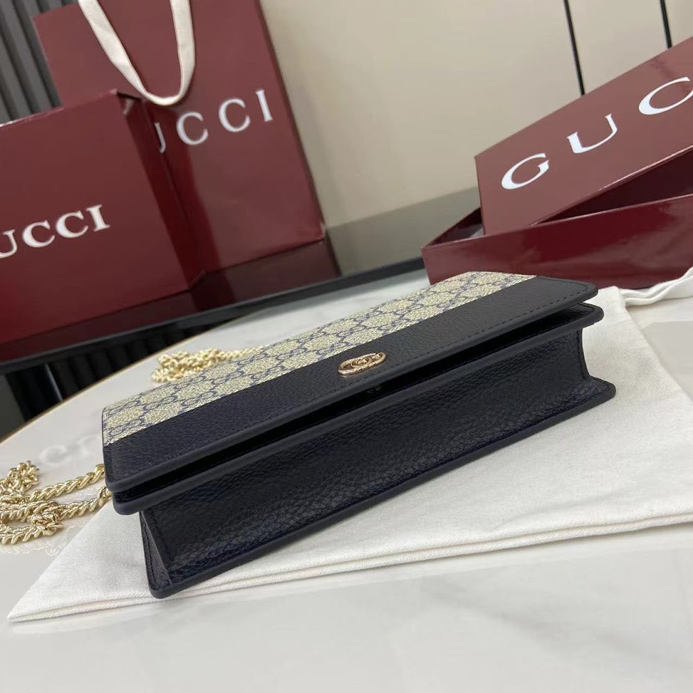 Ezyycart Bags Guccin Luxury Bag --94559