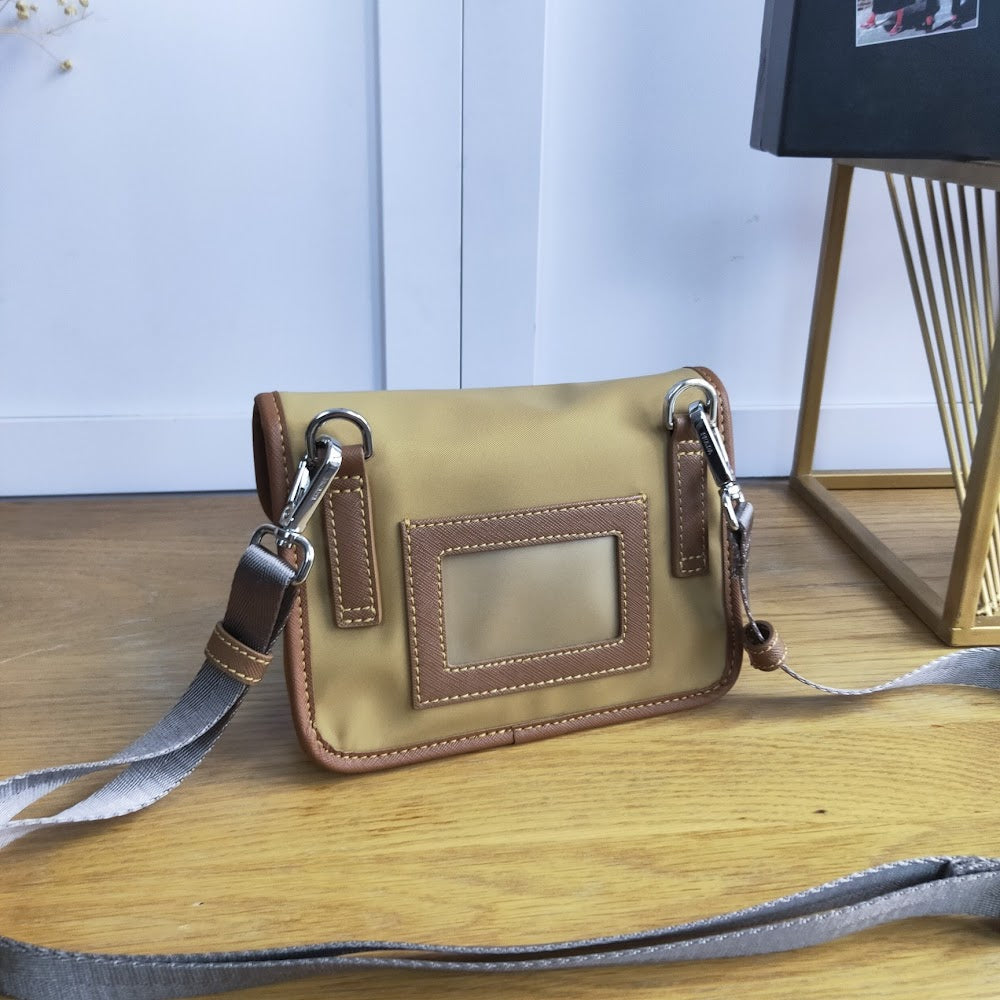 Ezyycart Bags Prada Luxury Bag --54113