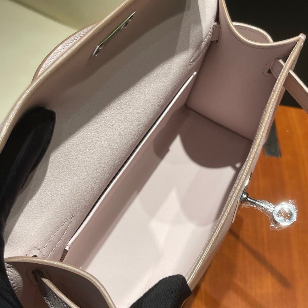 Anum Bags Hermesn Luxury Bag --118764