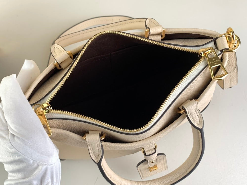 Ezyycart Bags ln Luxury Bag --58052