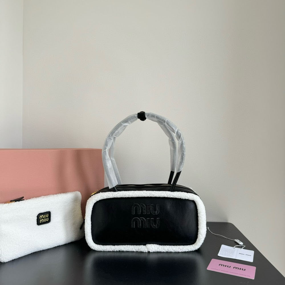 Ezyycart Bags pradn Luxury Bag --75559