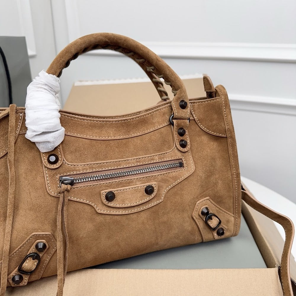 Ezyycart Bags Balenciaga Luxury Bag --111243