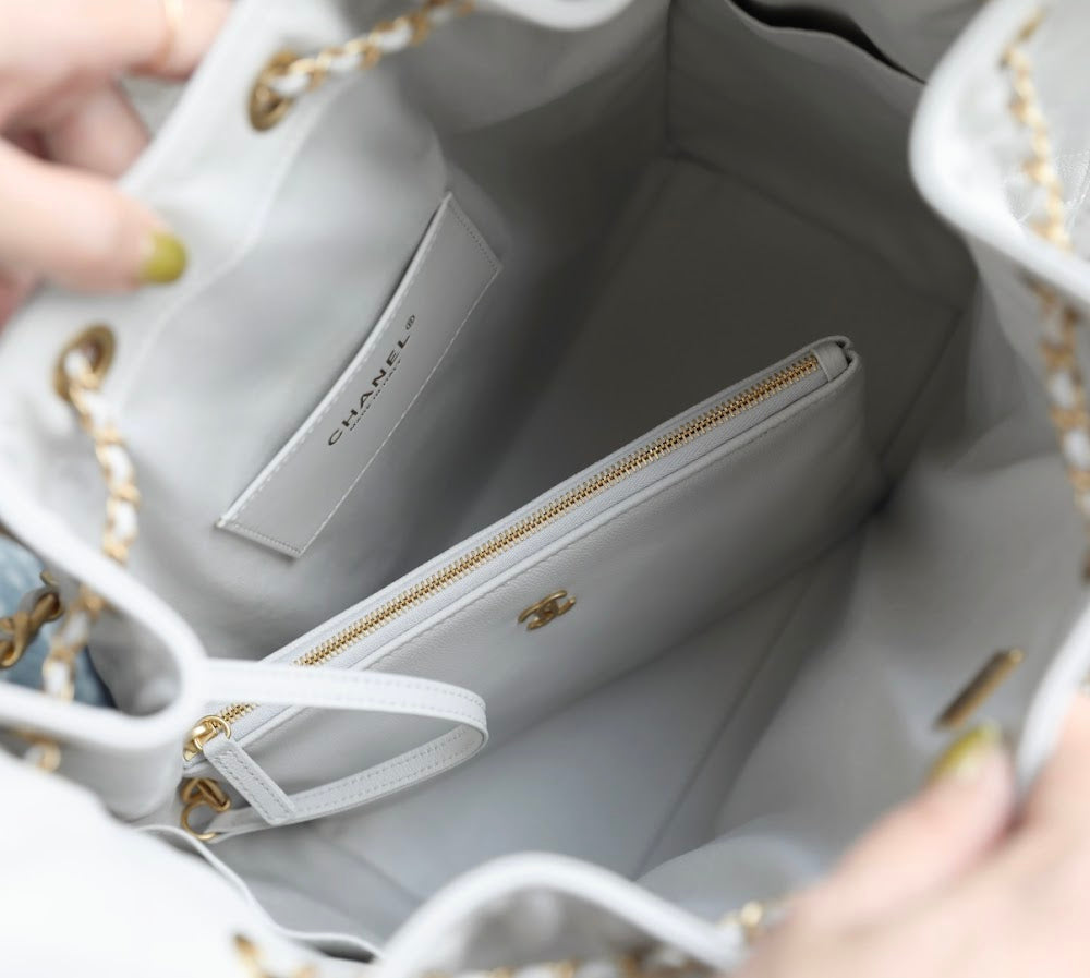 Anum Bags CHn Luxury Bag --113690
