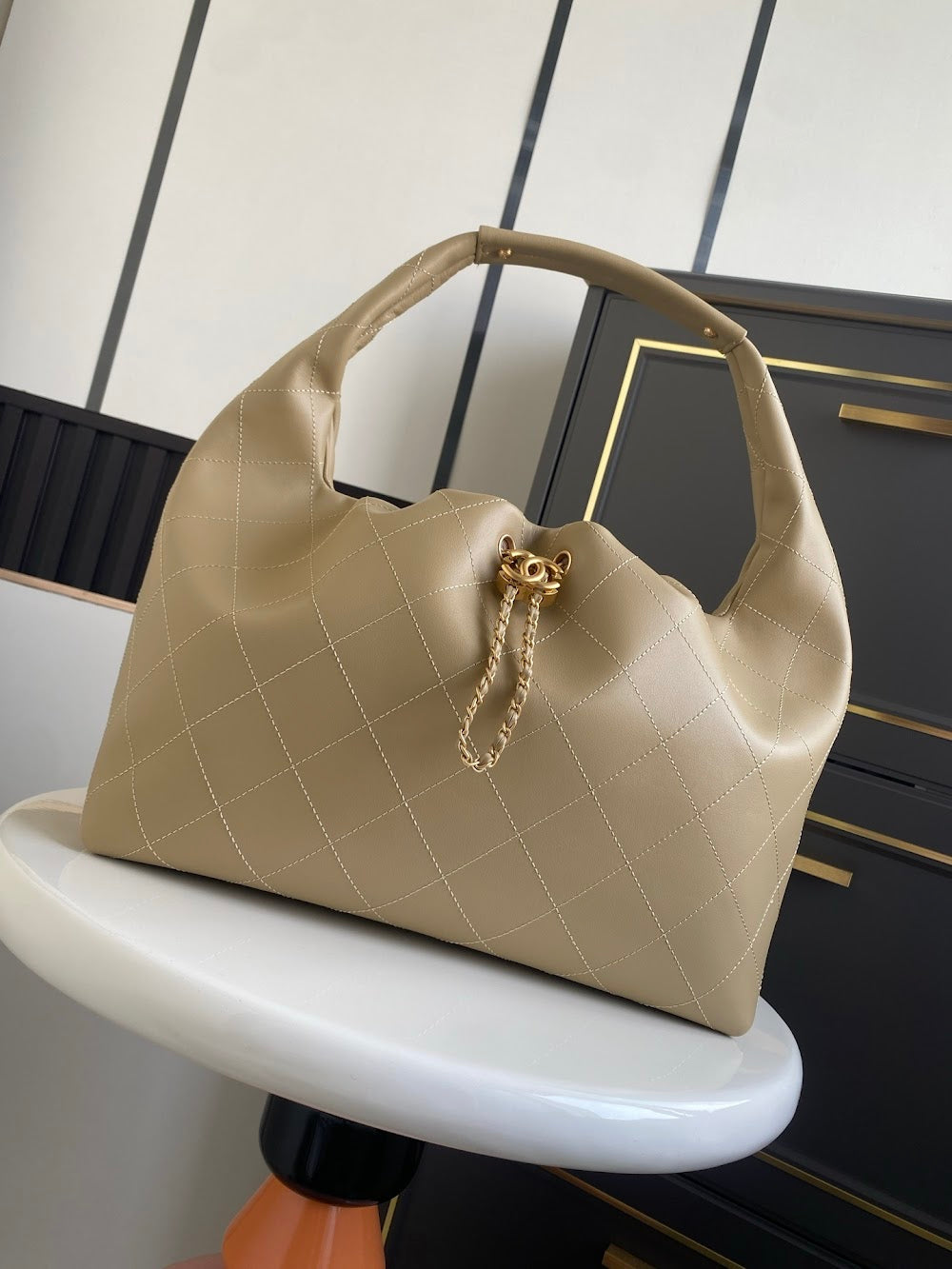 Anum Bags CHn Luxury Bag --114104