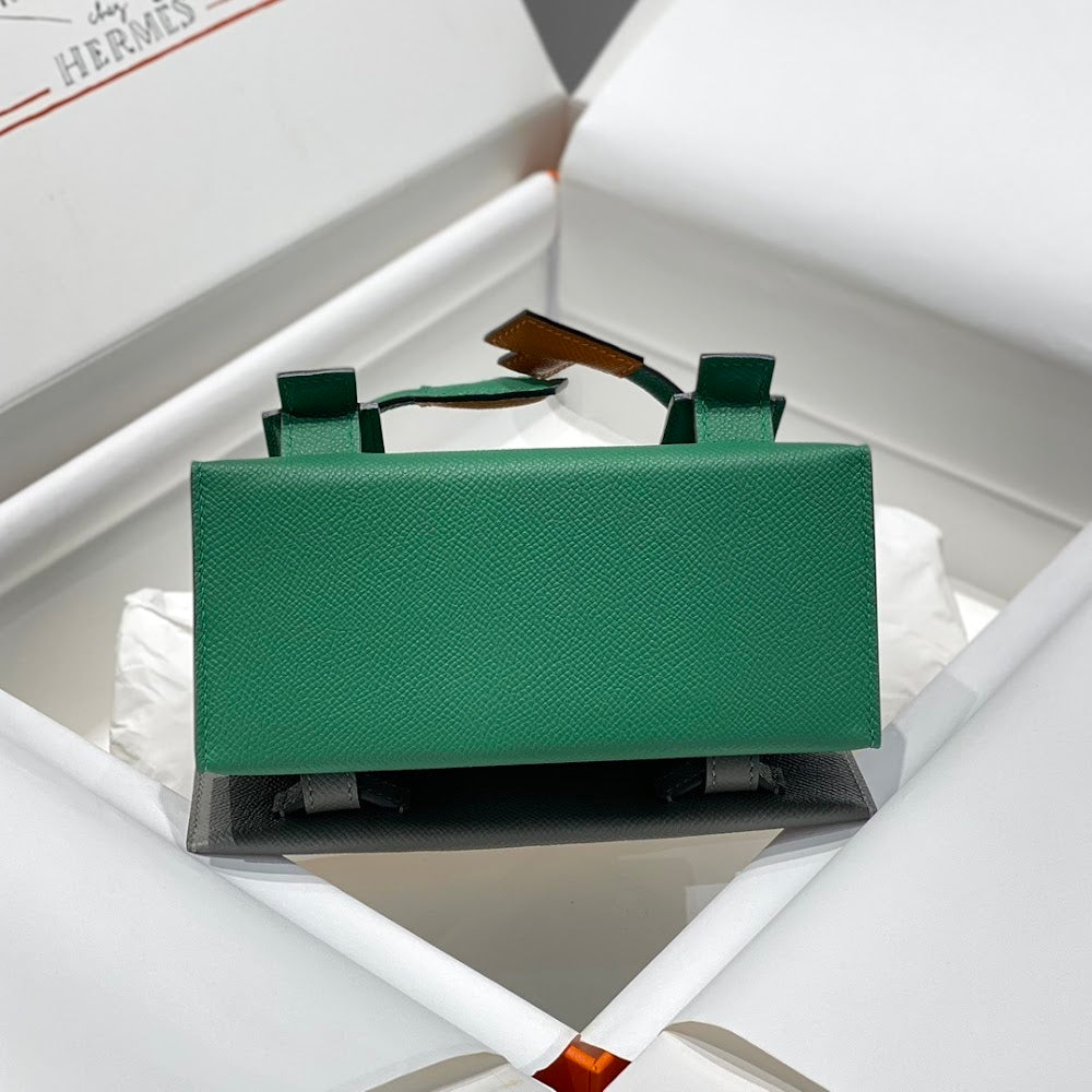 Anum Bags Hermesn Luxury Bag --119007