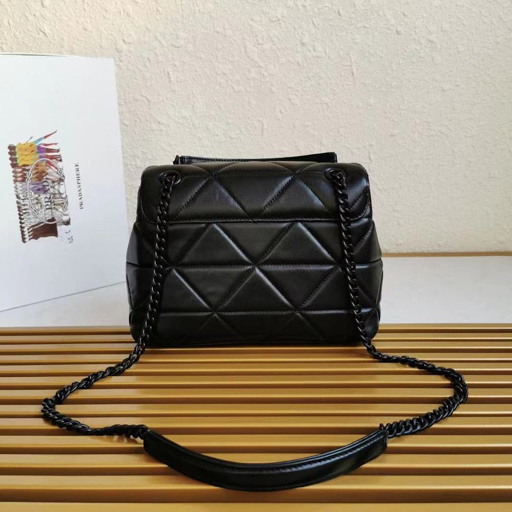 Ezyycart Bags Prada Luxury Bag --53676