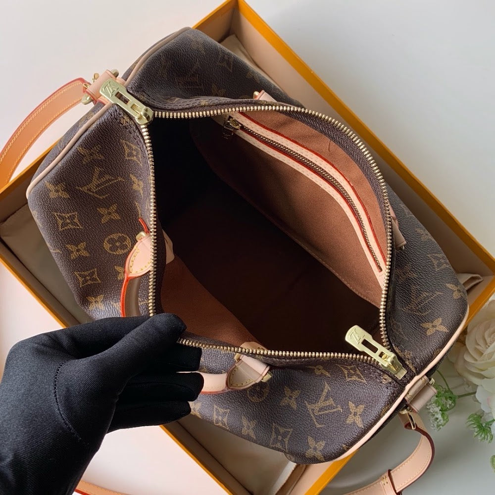Ezyycart Bags ln Luxury Bag --60334