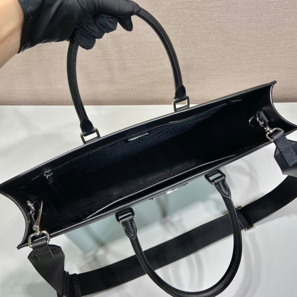 Ezyycart Bags Prada Luxury Bag --54331