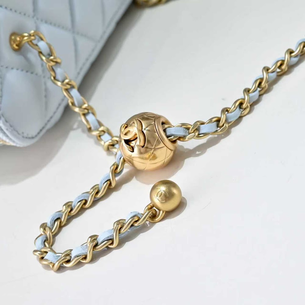 Anum Bags CHn Luxury Bag --114295