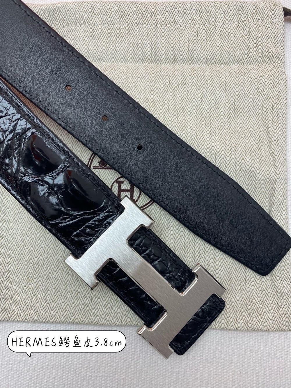 Anum Bags Hermesn Luxury Belt --106177