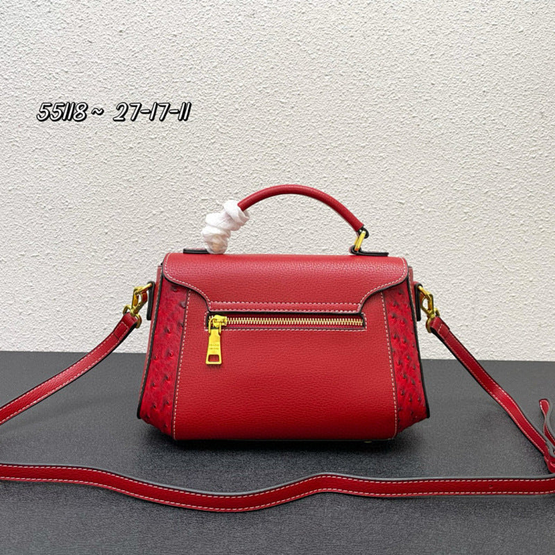 Ezyycart Bags pradn Luxury Bag --74040