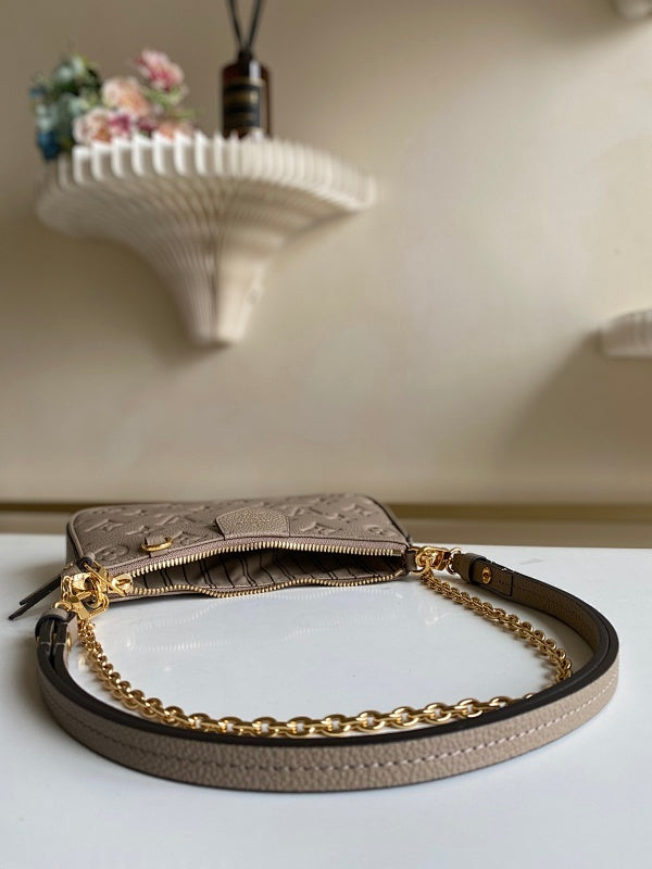 Anum Bags LVn Luxury Bag --79378
