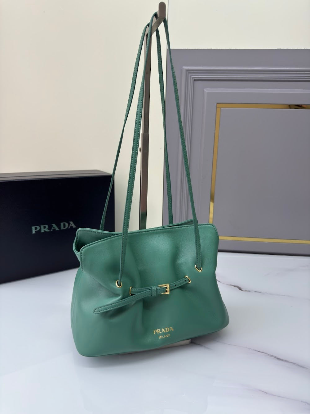 Ezyycart Bags Pradn Luxury Bag --101582