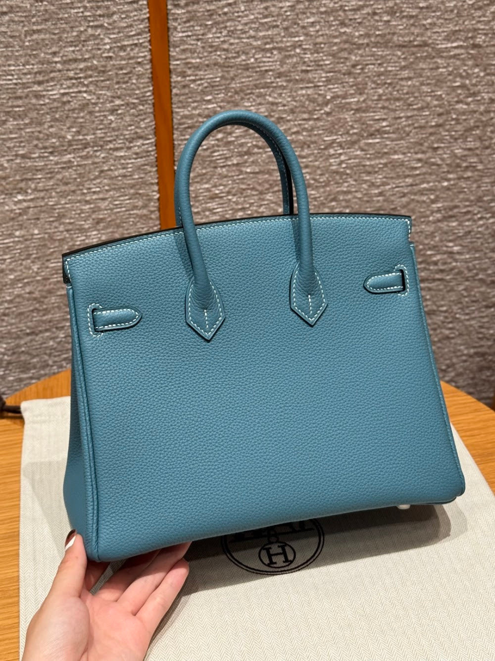 Ezyycart Bags Hermesn Luxury Bag --118456