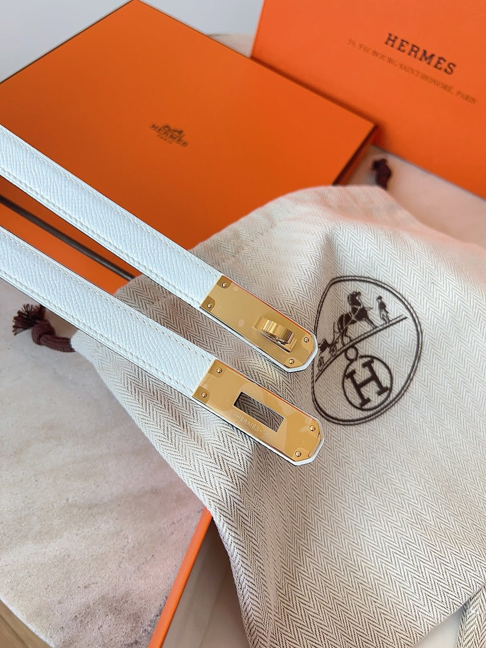 Anum Bags Hermesn Luxury Belt --106174