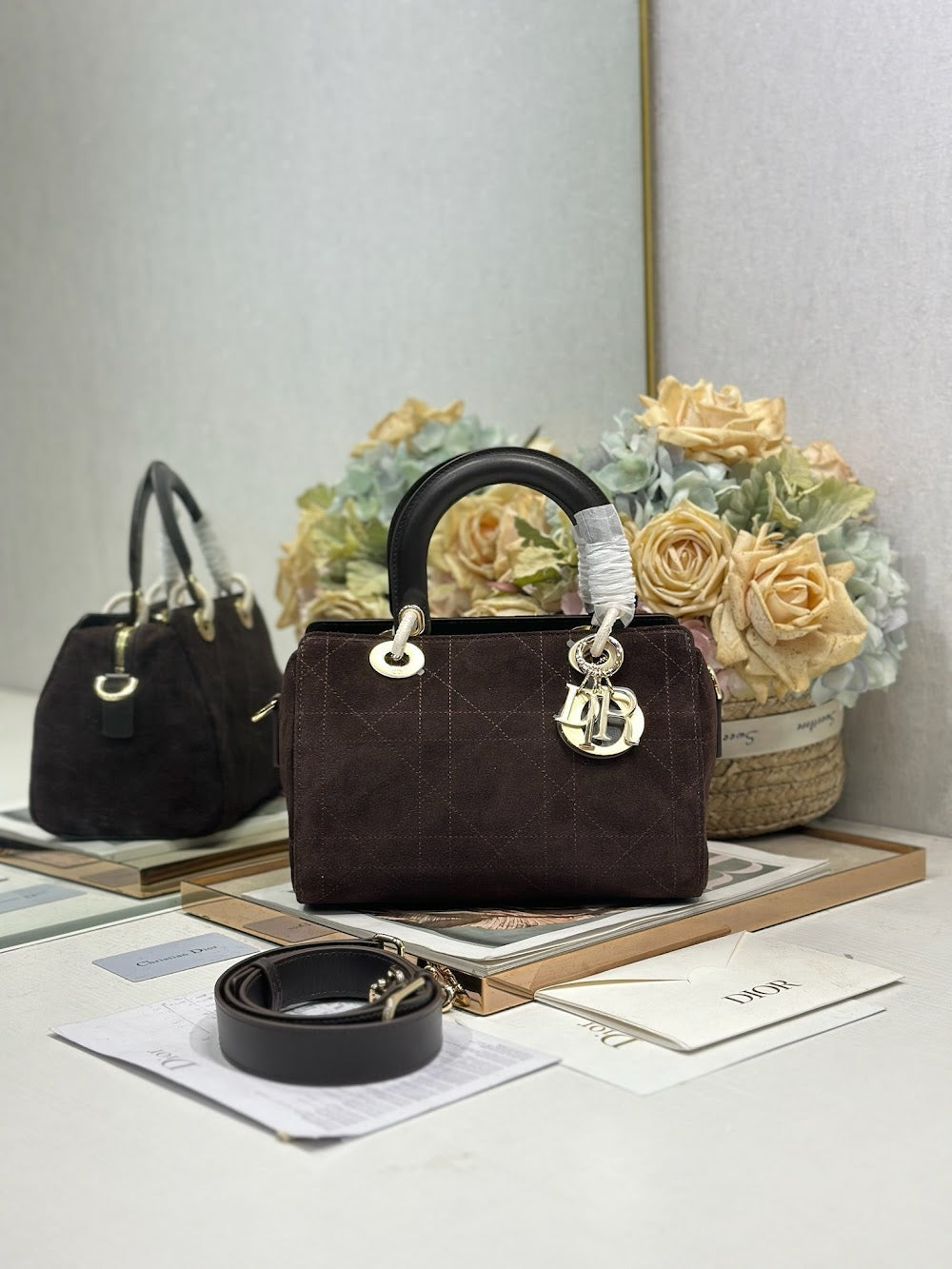 Ezyycart Bags Diorn Luxury Bag --115569