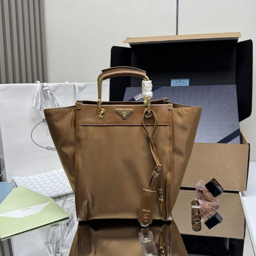 Ezyycart Bags Pradn Luxury Bag --102258