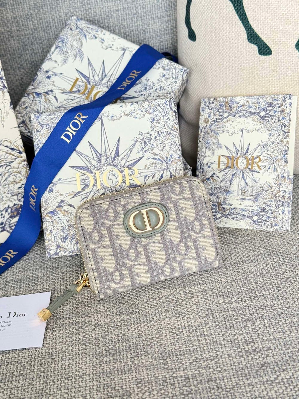 Anum Bags Diorn Luxury Bag --114536