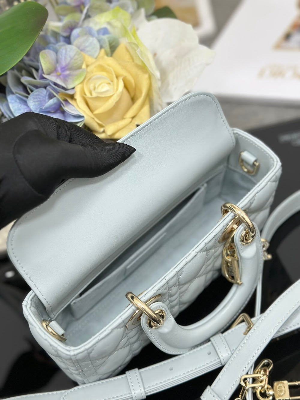 Ezyycart Bags Diorn Luxury Bag --115959