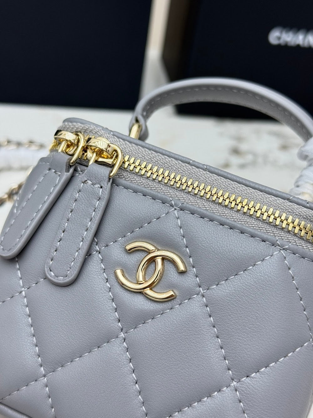 Anum Bags CHn Luxury Bag --113749