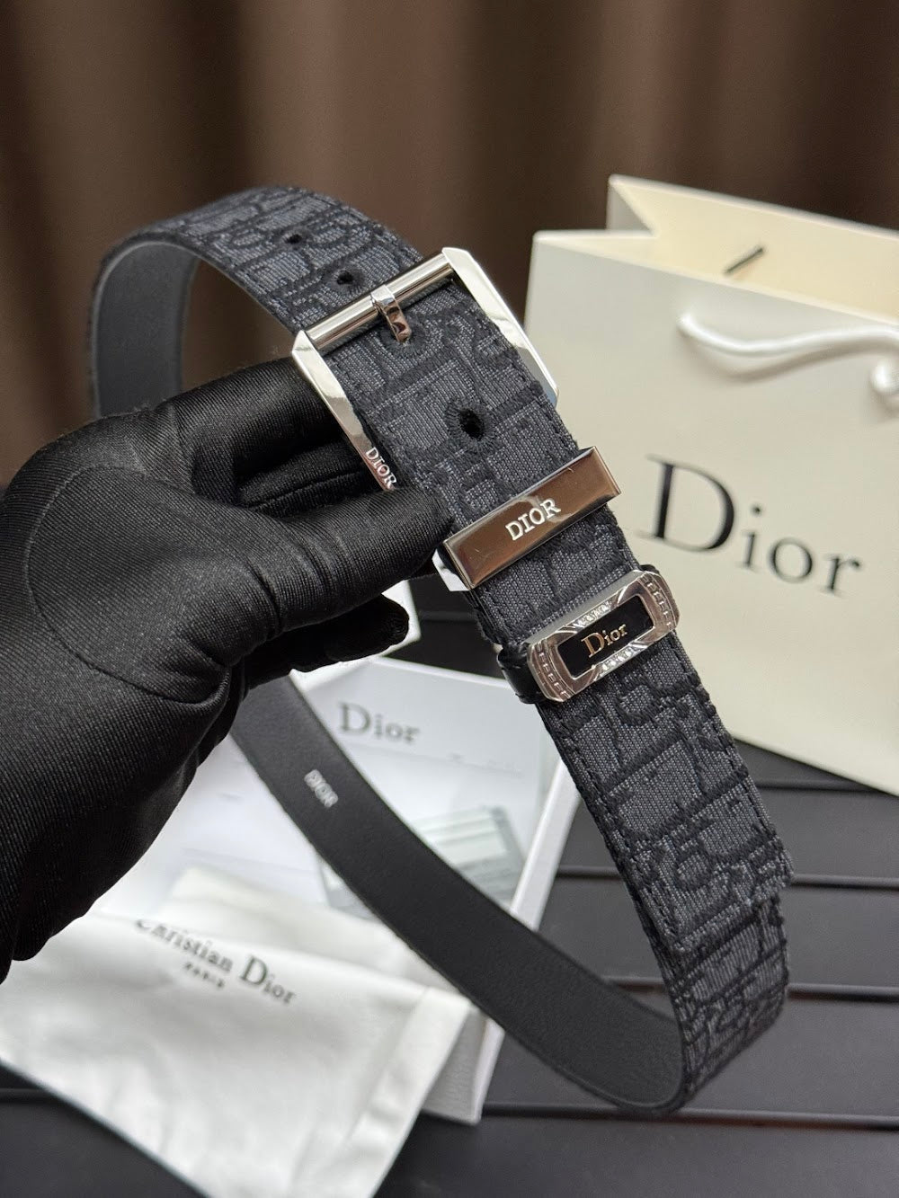 Anum Bags Diorn Luxury Belt --107733