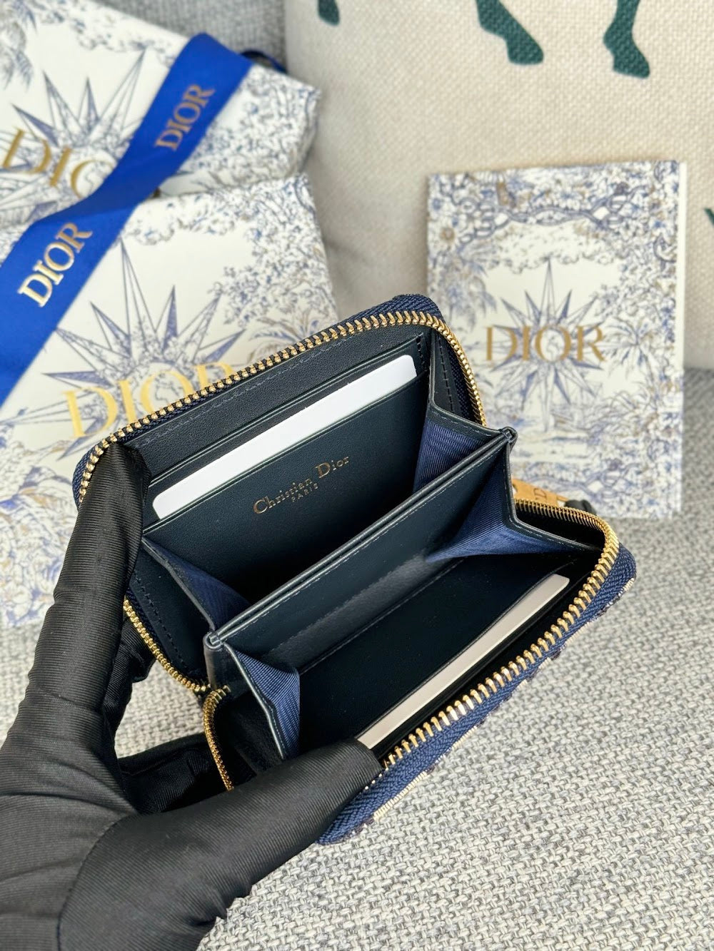 Anum Bags Diorn Luxury Bag --114530