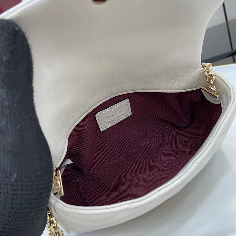 Ezyycart Bags Guccin Luxury Bag --94457