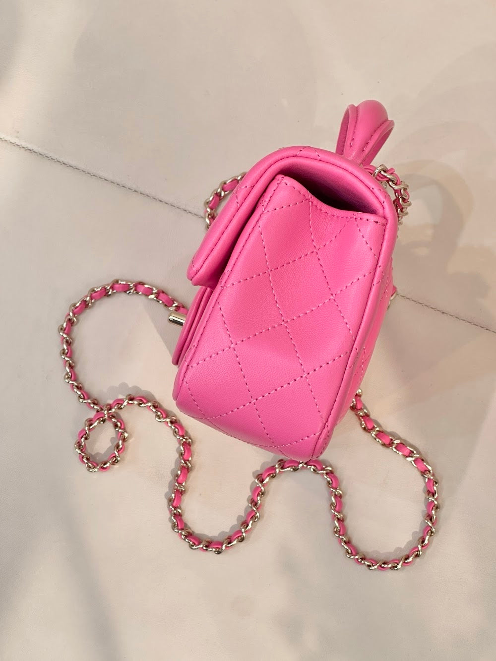 Anum Bags CHn Luxury Bag --112884