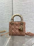 Ezyycart Bags Diorn Luxury Bag --115236