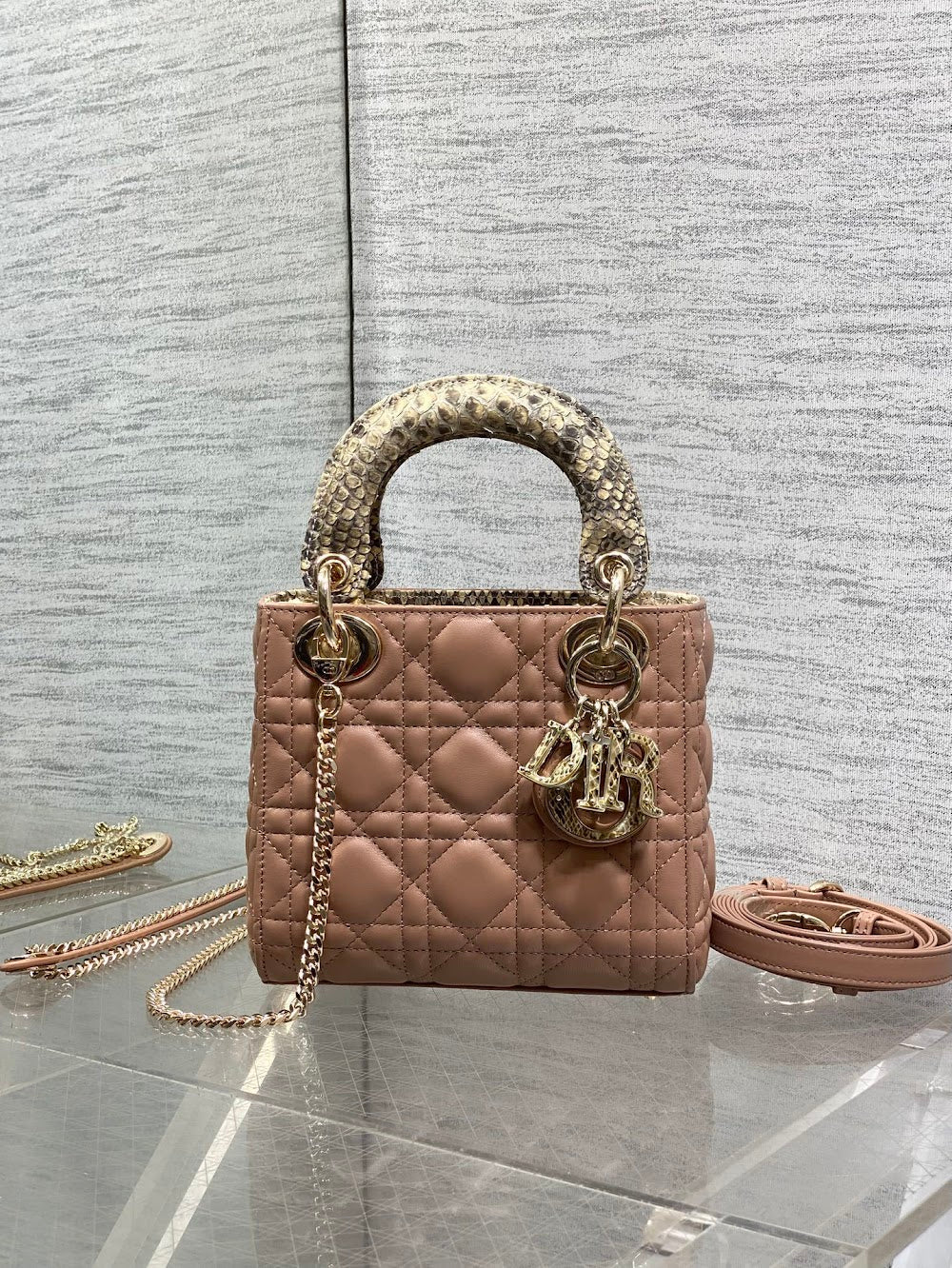 Ezyycart Bags Diorn Luxury Bag --115236
