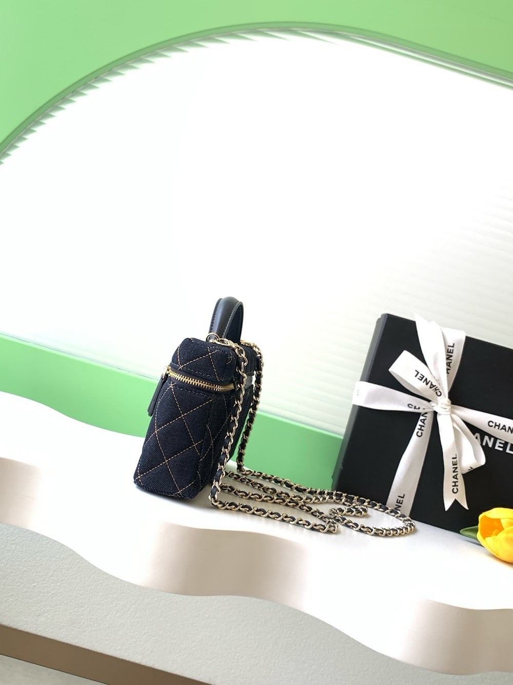 Anum Bags CHn Luxury Bag --114091