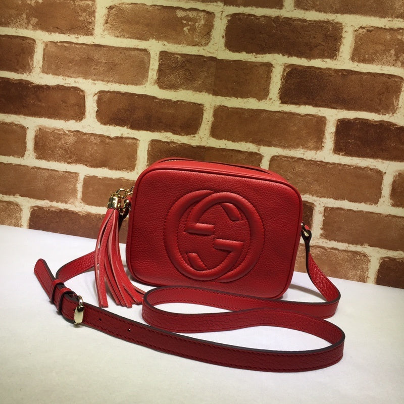 Ezyycart Bags Guccin Luxury Bag --94739