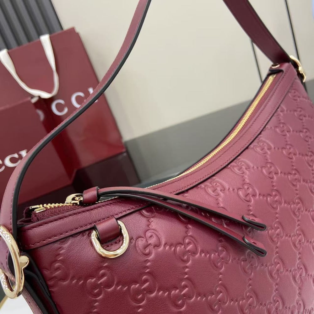 Ezyycart Bags Guccin Luxury Bag --95017