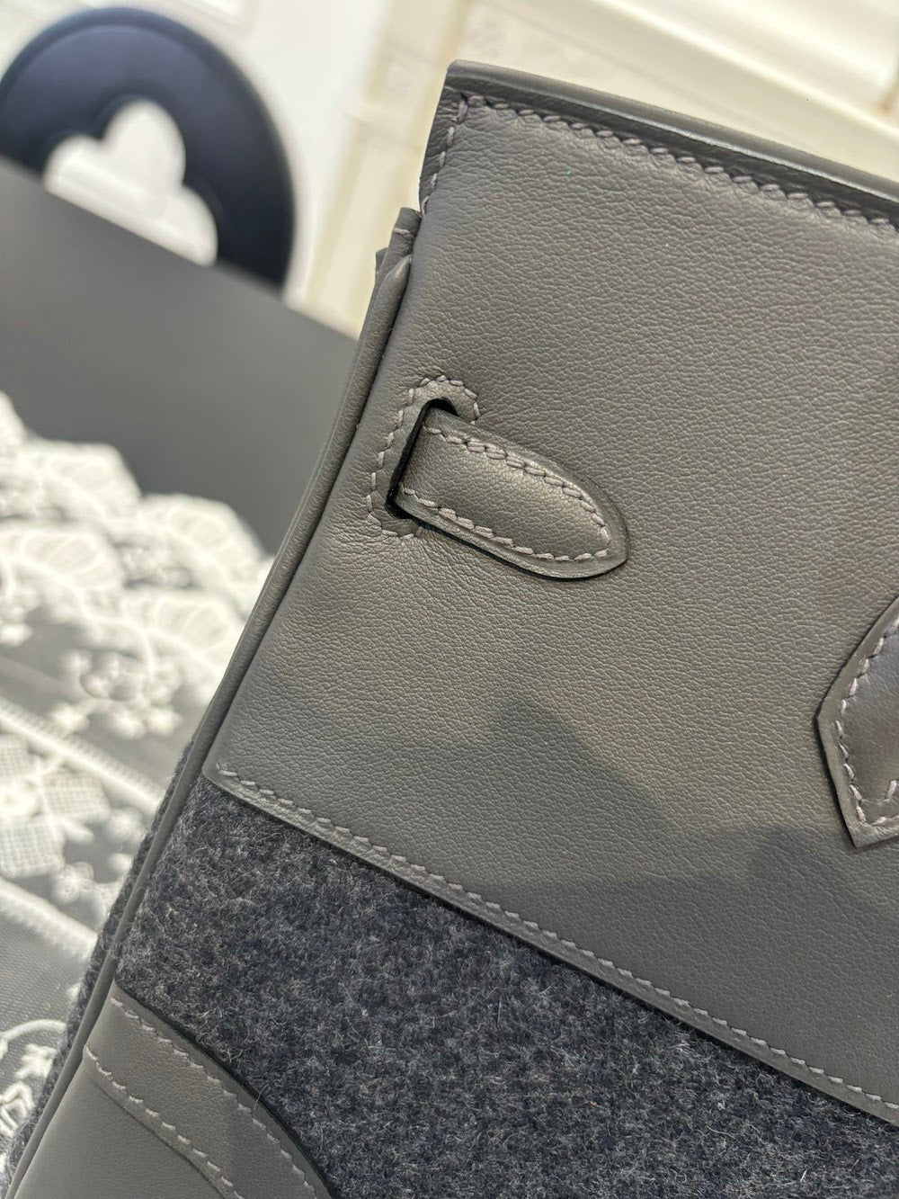 Anum Bags Hermesn Luxury Bag --118093