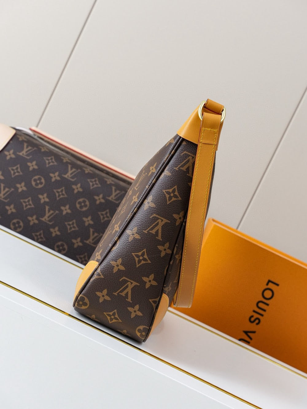 Anum Bags LVn Luxury Bag --79829