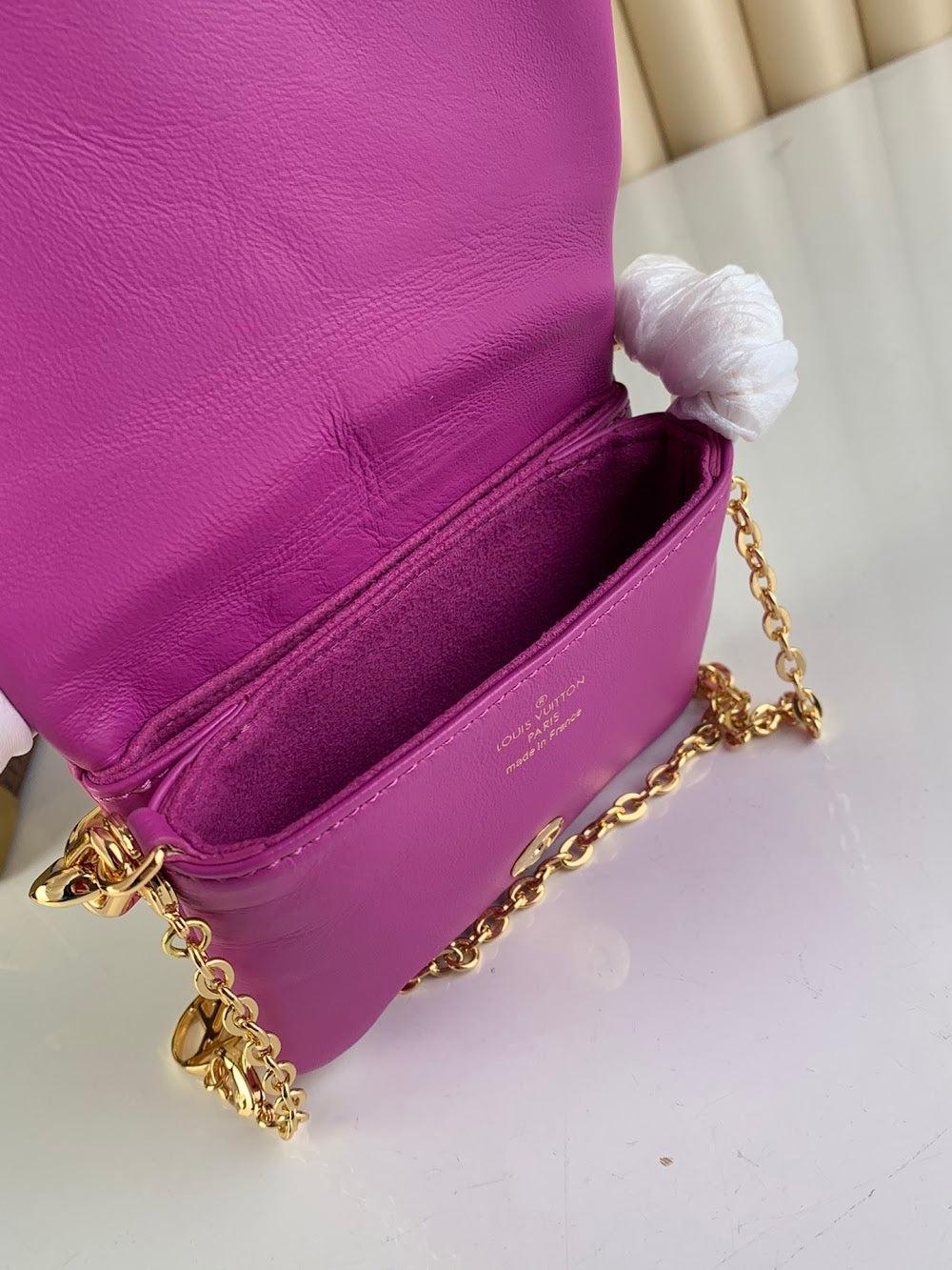 Anum Bags ln Luxury Bag --60950