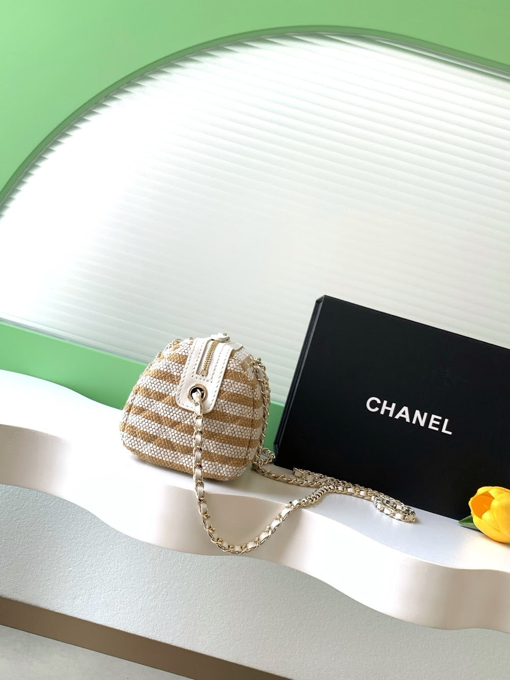 Anum Bags CHn Luxury Bag --114078