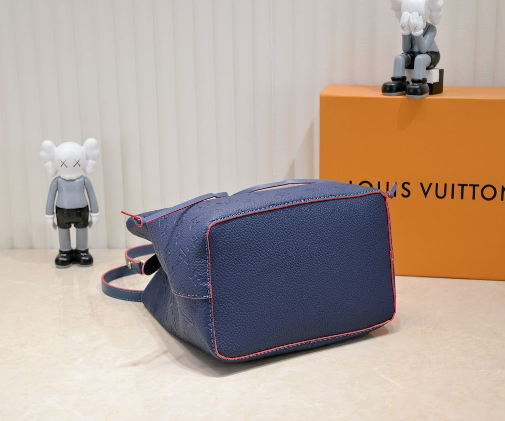 Anum Bags LVn Luxury Bag --80980