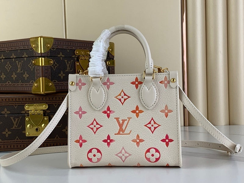 Anum Bags ln Luxury Bag --57124