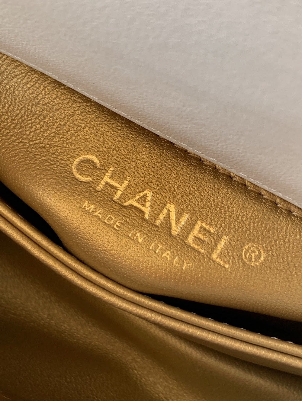 Anum Bags CHn Luxury Bag --113973