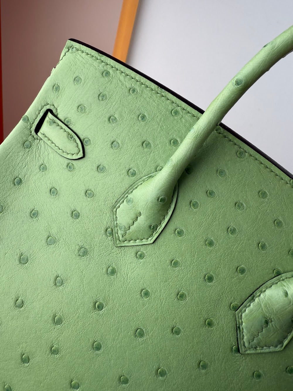 Anum Bags Hermesn Luxury Bag --116758